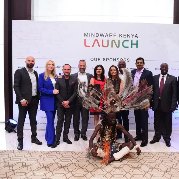 Mindware expands footprint into East Africa with strategic launch in Nairobi