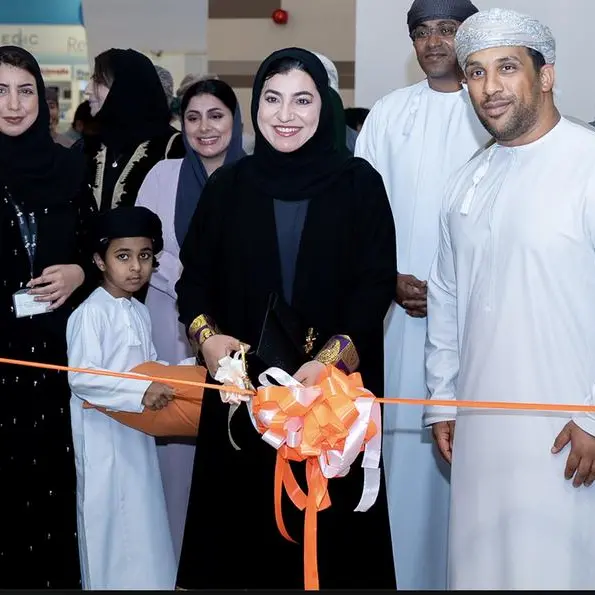 صحار الدولي يوسّع شبكة فروعه مع افتتاح فرعه الـ 59 في الموج