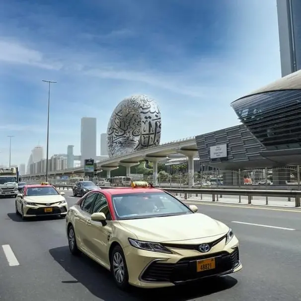 RTA lifts 7.58mln riders during Eid Al-Adha holiday