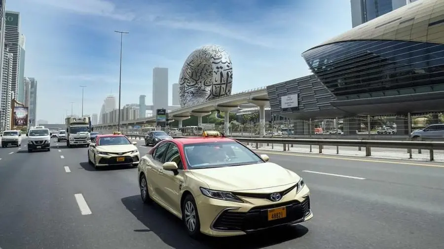RTA lifts 7.58mln riders during Eid Al-Adha holiday