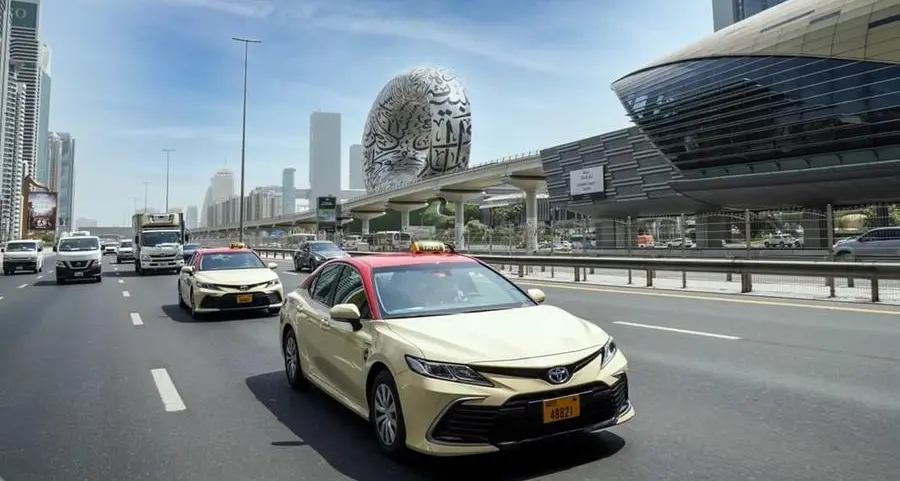 RTA lifts 7.58mln riders during Eid Al-Adha holiday