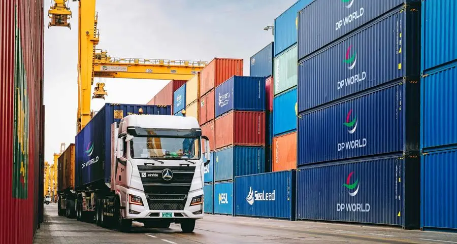 All Jebel Ali terminals are operating normally: DP World