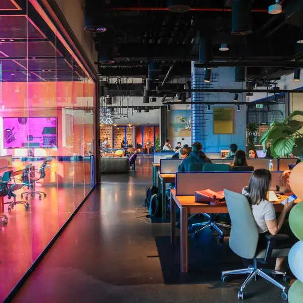 مقرّ روّاد أعمال دبي يتعاون مع شركة Antler لإطلاق برامج نوعية تمكّن روّاد الأعمال وتسهم في نمو الشركات الناشئة