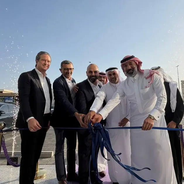 شركة محمد يوسف ناغي للسيارات – هيونداي تحتفل بافتتاح معرضها الجديد في أبحر الشمالية بجدة