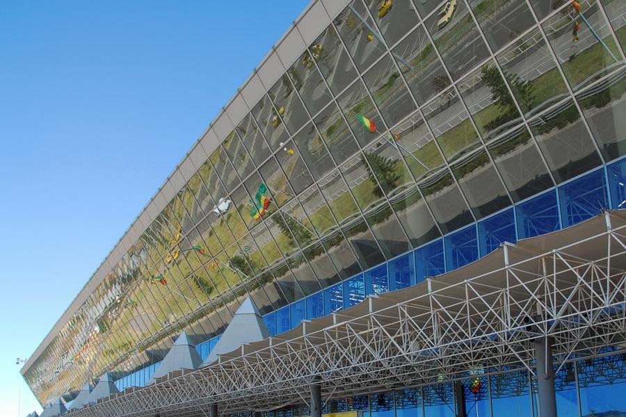 Ethiopia airport deal signals Trump’s Horn of Africa ambitions