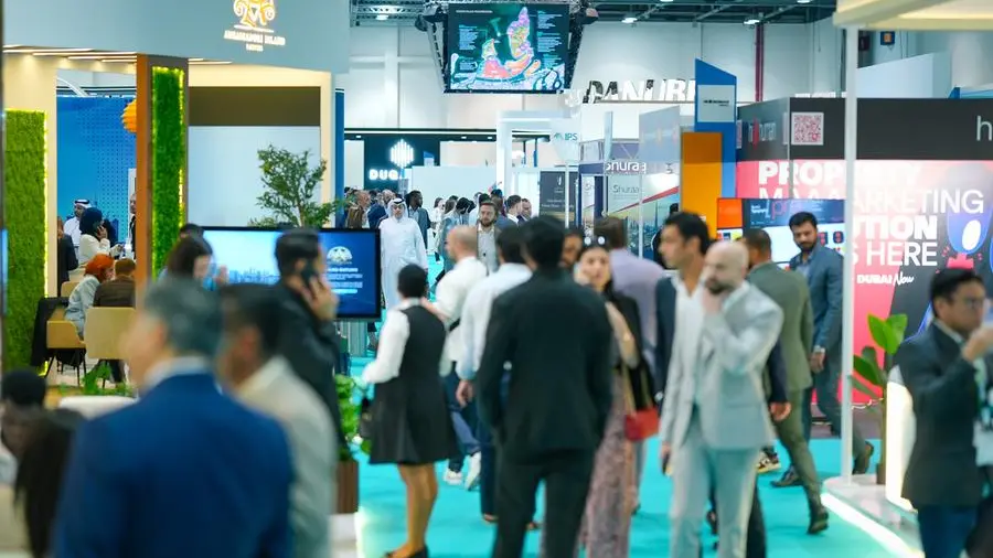 International Property Show (IPS) 2026