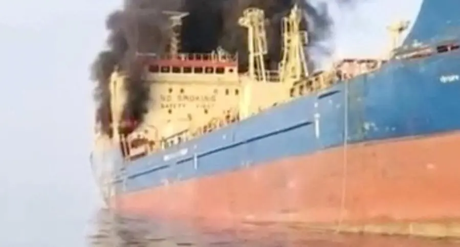 US to reinsure maritime losses in Gulf up to $20bln, says report