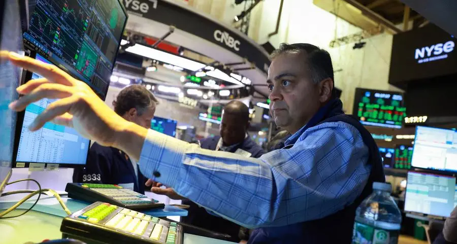 Iran war volatility strains trading in world's biggest markets