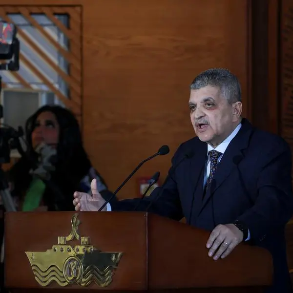 Egypt's SCA explores maritime, logistics cooperation with Thailand