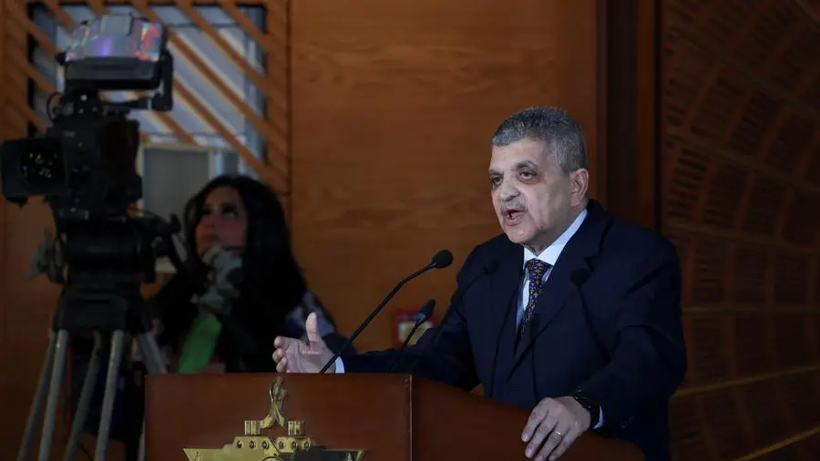 Egypt's SCA explores maritime, logistics cooperation with Thailand