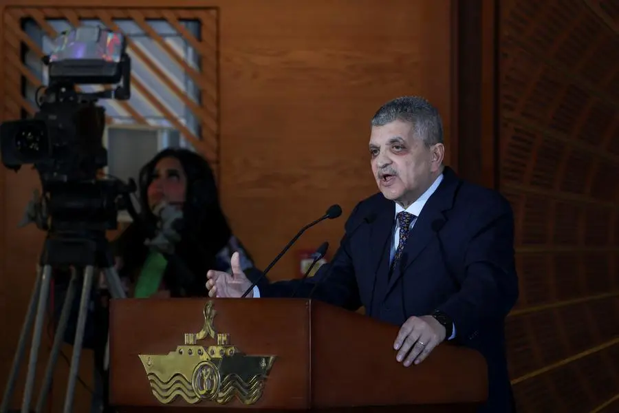 Egypt's SCA explores maritime, logistics cooperation with Thailand