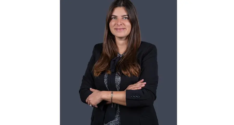 Valu sponsors rising Egyptian squash star Talia Eslam Ahmed