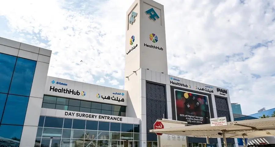 Al-Futtaim Health offers free mental health consultations to support community wellbeing in the UAE