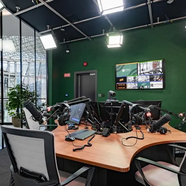 Mira Business FM launches as a digital-first hub for business news and insights in the UAE