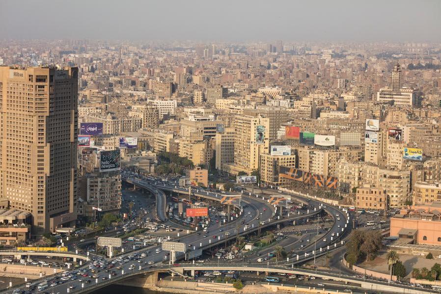AJE Group eyes $150mln investment in Egypt by 2030