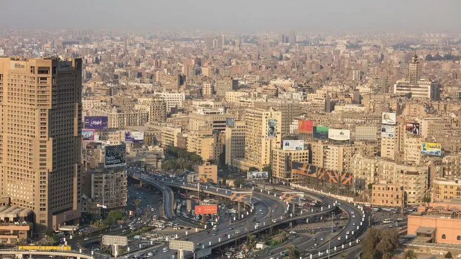 Giza General Contracting's Q1 2026 consolidated profits soar 109.4% YoY