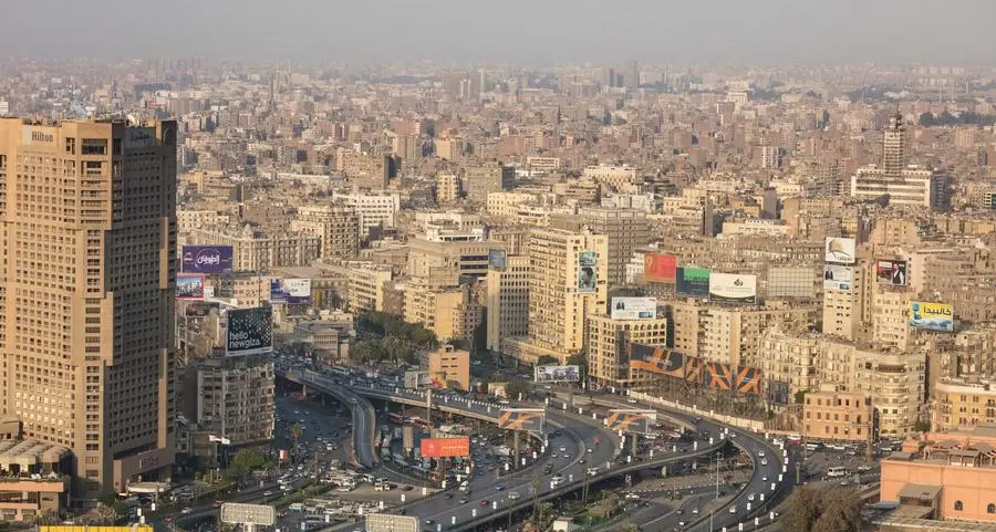 Over 1,500 German firms operate in Egypt with $4.9bln in investments: minister