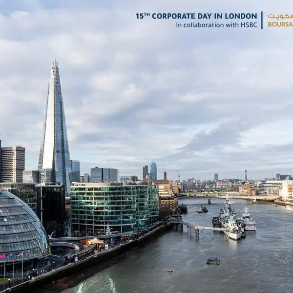 Investment opportunities the core of Boursa Kuwait’s participation in HSBC’s fourth GCC Exchanges Conference in London
