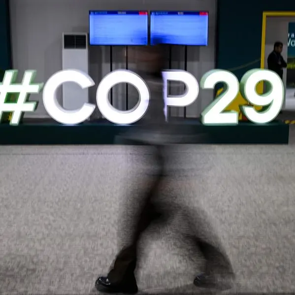 COP29 draft proposes rich nations pay $250bln a year in climate finance