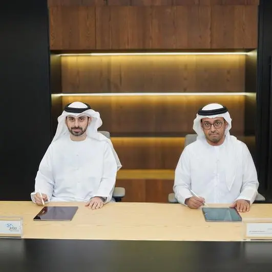 RTA signs agreement with JAFZA to advance integrated road regulation in Dubai