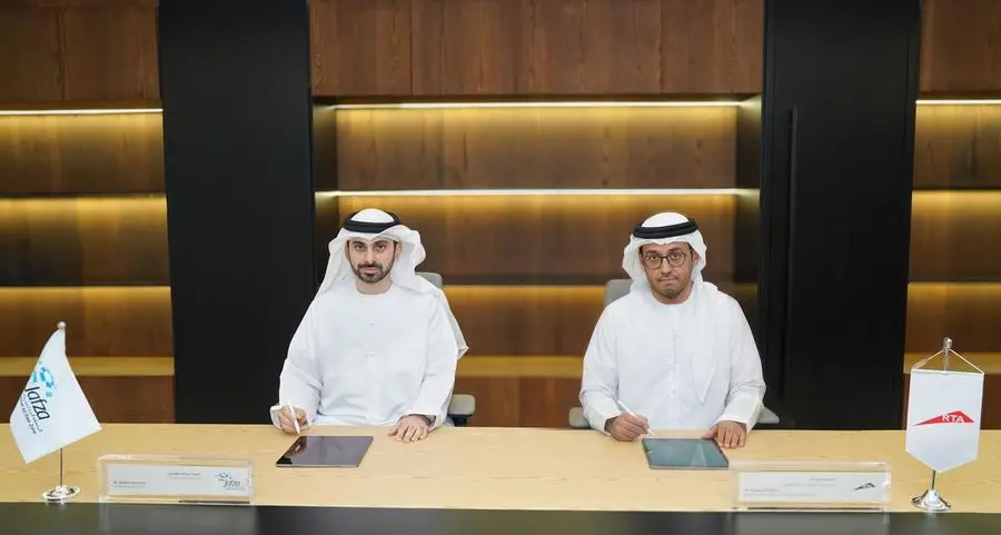 RTA signs agreement with JAFZA to advance integrated road regulation in Dubai