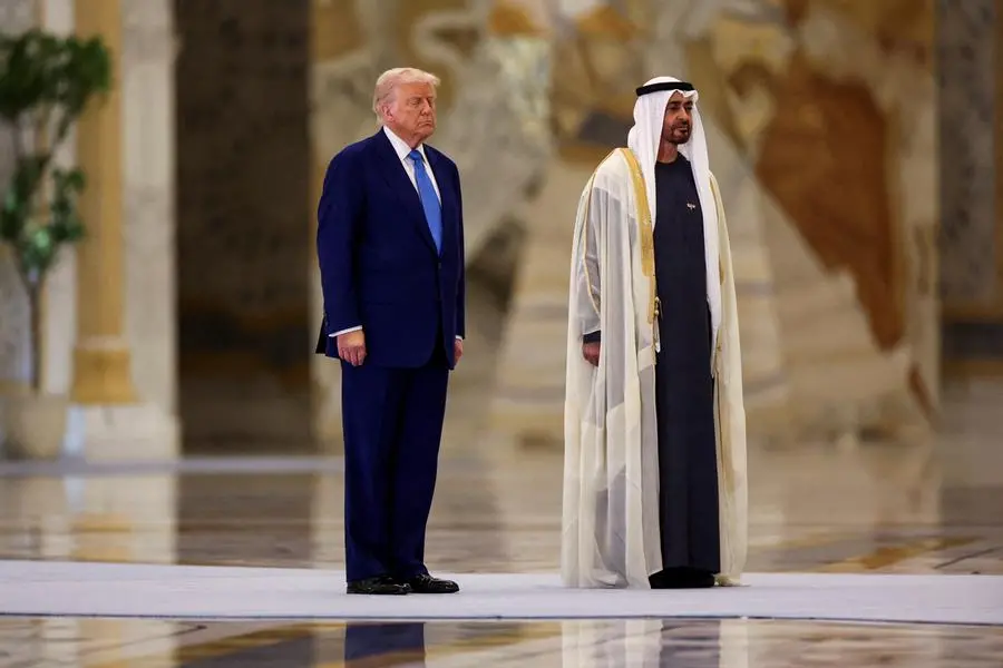 Reuters/REUTERS