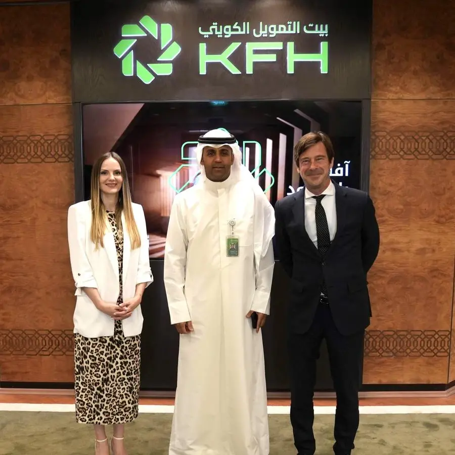 Kuwait eyes deeper financial sector engagement to support Vision 2035