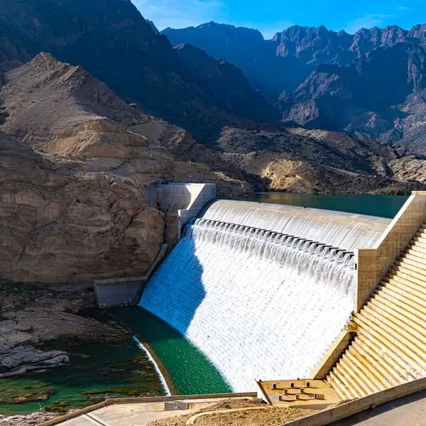Oman: Construction of Al Hayal Dam underway