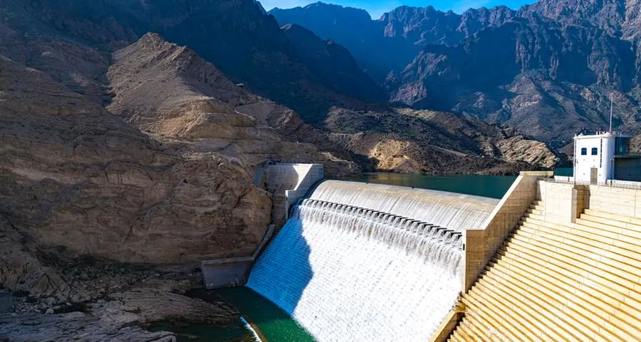 Oman: Construction of Al Hayal Dam underway