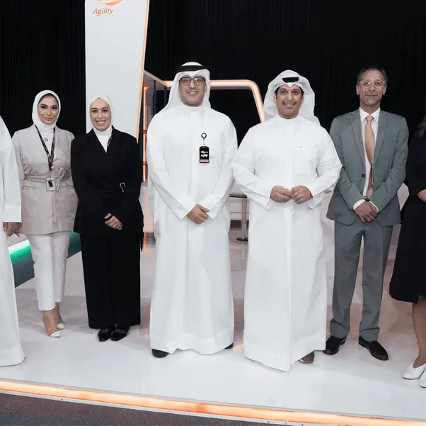 Agility KSCP sponsors Kuwait's biggest national career fair