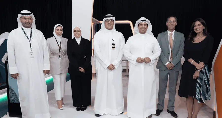 Agility KSCP sponsors Kuwait's biggest national career fair