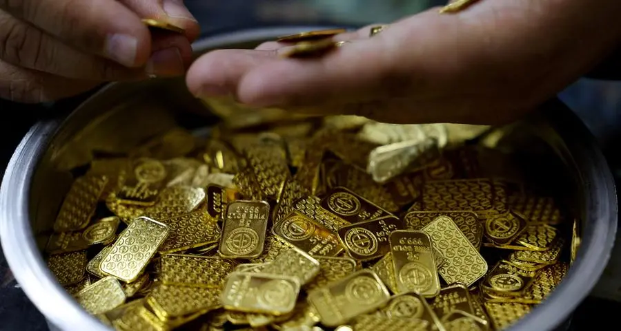 Egypt: Gold prices quite unchanged on May 14th