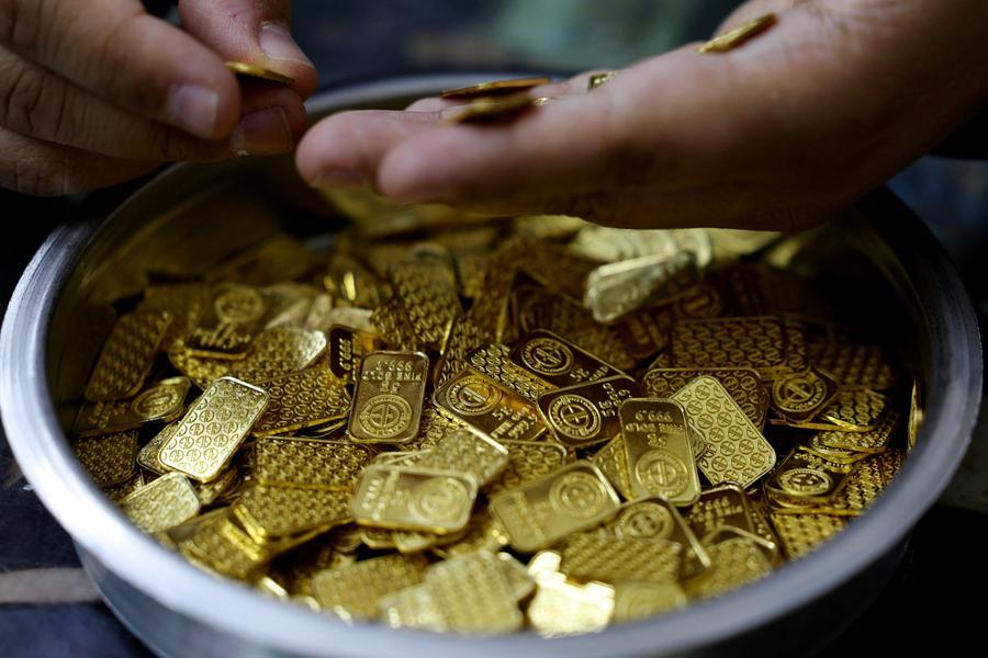 Egypt: Gold prices climb on April 7