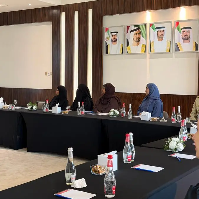 \"هيئة تنمية المجتمع\" تعقد الاجتماع الثالث للجنة الأسر الحاضنة لتعزيز استدامة منظومة الرعاية الأسرية البديلة في دبي
