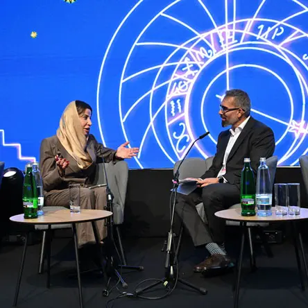 ECI highlights UAE’s strategic role in reshaping global trade and sustainable finance at TXF Global 2026
