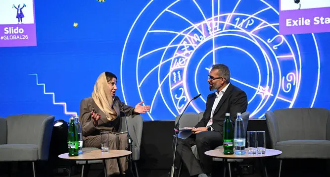 ECI highlights UAE’s strategic role in reshaping global trade and sustainable finance at TXF Global 2026