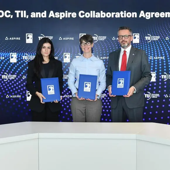 ATRC entities and ADNOC sign landmark R&D partnership to advance sustainable energy solutions