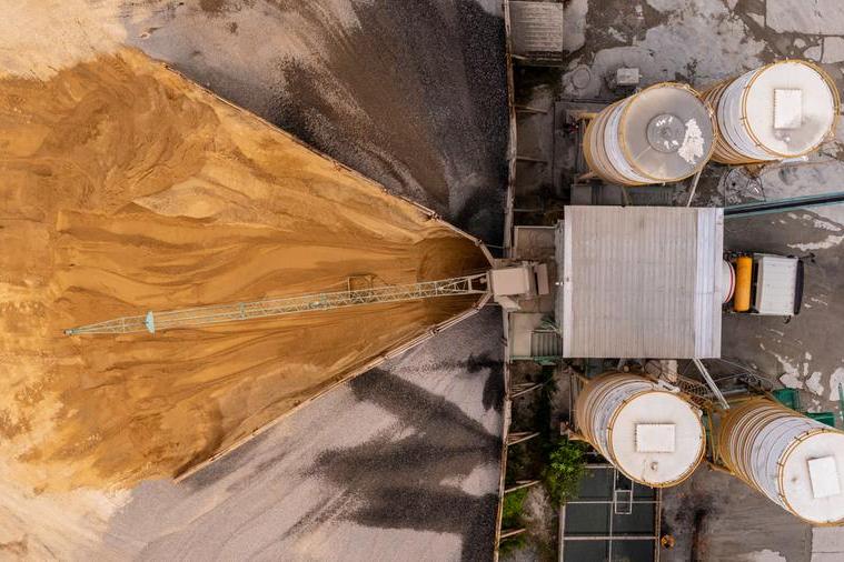 Riyadh Cement to move to natural gas use in production by early 2027: Report