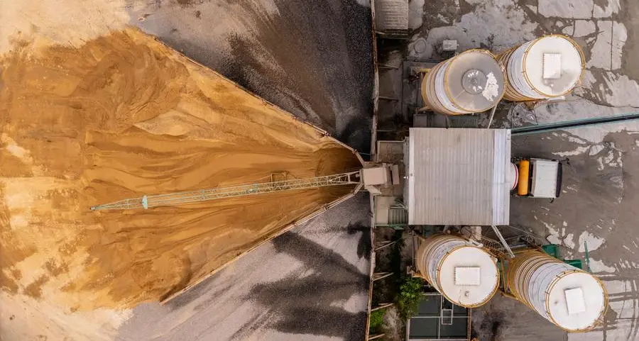 Riyadh Cement to move to natural gas use in production by early 2027: Report