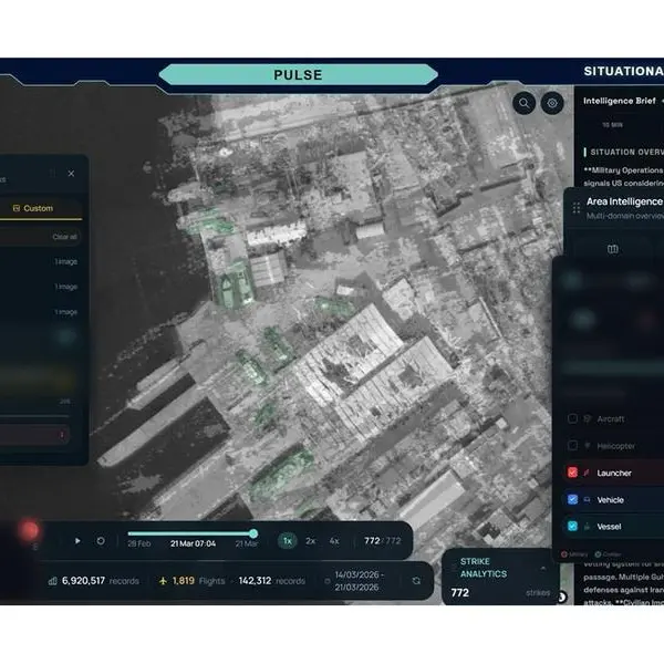 TACTICA AI introduces region’s first AI platform for mission-critical, real-time operational decisions
