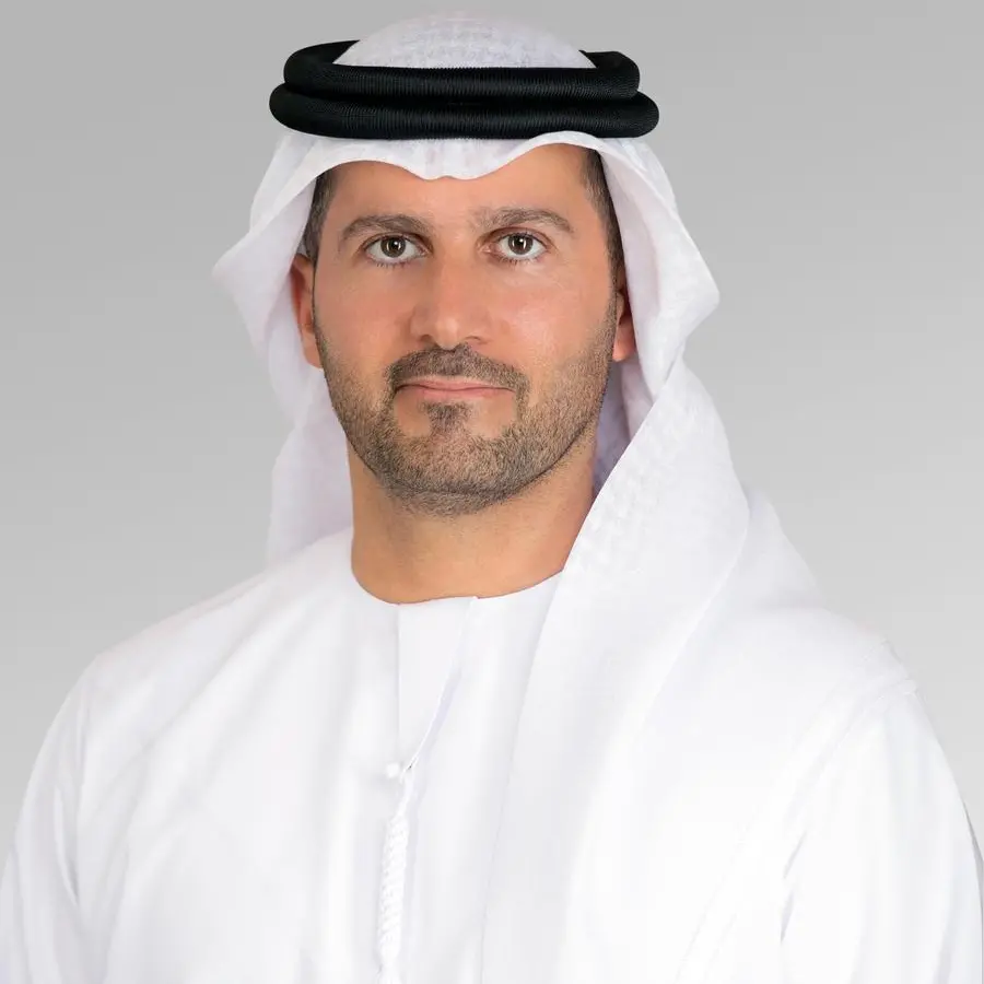 محمد الحمادي أول عربي وآسيوي يترأس مركز أطلنطا أحد أهم مراكز المنظمة الدولية للمشغلين النوويين