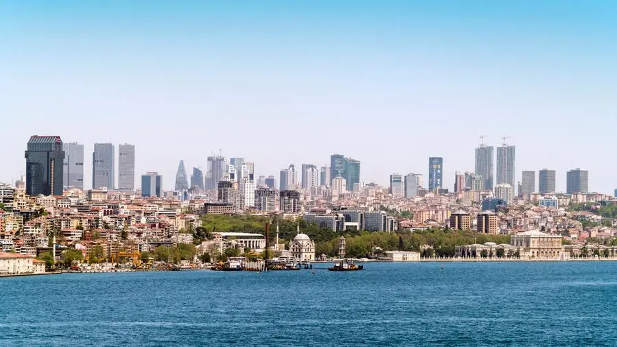 Turkey returns to debt markets with a $2.75bln USD sukuk