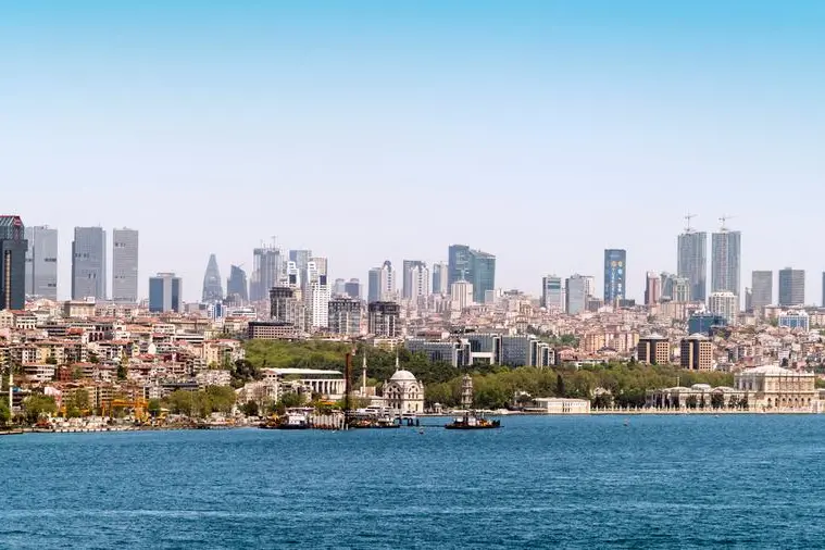 Turkey returns to debt markets with a $2.75bln USD sukuk