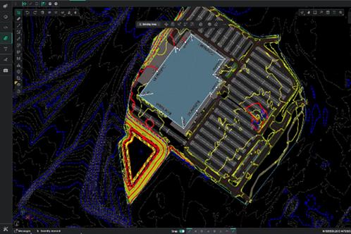Bentley Systems advances infrastructure AI with new applications and industry collaboration