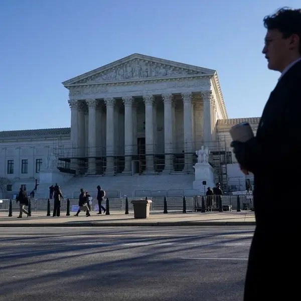 US tariff revenue at risk in Supreme Court ruling tops $175bln, Penn-Wharton estimates