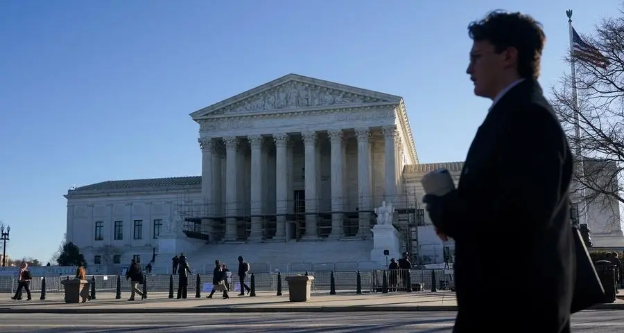 US tariff revenue at risk in Supreme Court ruling tops $175bln, Penn-Wharton estimates