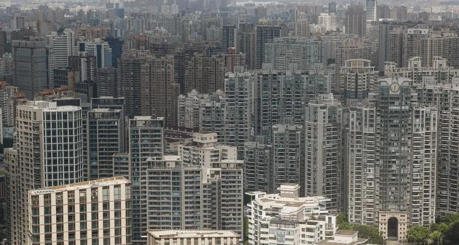 Shanghai will reduce real estate transaction taxes - state media