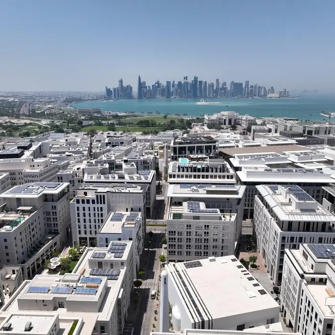 Msheireb Properties honoured at Green World Awards