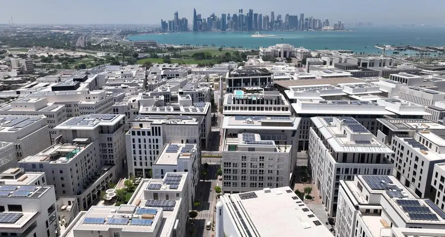 Msheireb Properties honoured at Green World Awards