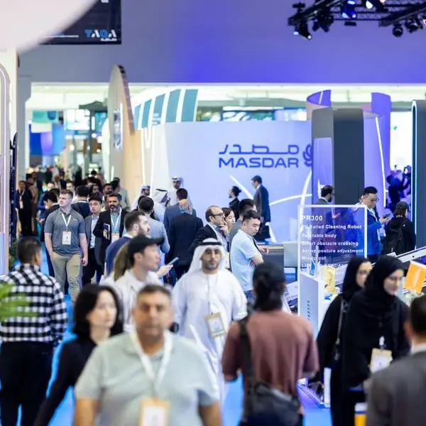 دولة الإمارات تواصل دعم مسيرة نمو مشاريع الهيدروجين الأخضر في المملكة المتحدة